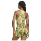 Adidas Γυναικεία αμάνικη μπλούζα x FARM Rio Training Tank Top Adidas Γυναικεία αμάνικη μπλούζα x FARM Rio Training Tank Top
